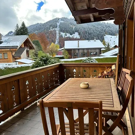 Luxury Flat Close To Park In