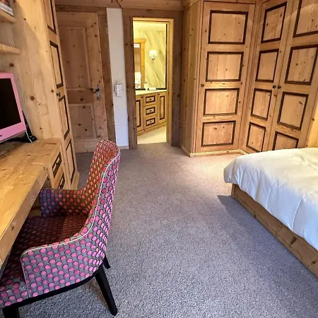 アパート Luxury Flat Close To Park In
