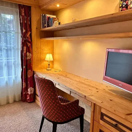 アパート Luxury Flat Close To Park In