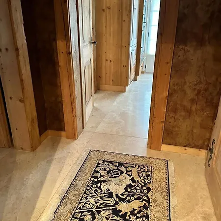 アパート Luxury Flat Close To Park In