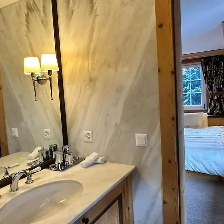 Luxury Flat Close To Park In Apartmán *